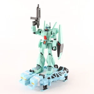 Gundam MSIA Rgm-89 Jegan & Base Jabber Mobile Suit Bandai Action Figure 4.5" - Picture 1 of 6