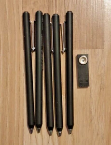 adonit dash 3 andrion stylus - x5 +1 charger - FOR PARTS ONLY - Picture 1 of 2