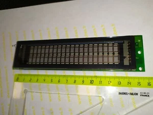 Original Futuba NA202SD08H VFD Display (CL4/8) - Foto 1 di 13