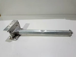 2015 CITROËN C4 Grand Picasso B78 FRONT LH SUBFRAME EXTENSION LEG 9675240180 OEM - Picture 1 of 3