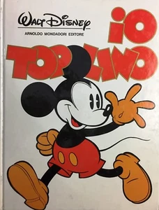 (Fumetti) Walt Disney - IO TOPOLINO - Mondadori 1994 - Imagen 1 de 1