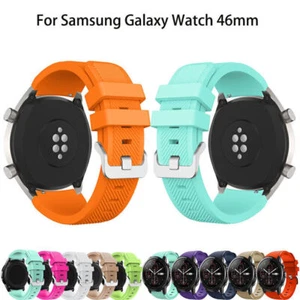 Strap Silicone Band For Samsung Xiaomi Huami Amazfit Amazfit Sport Wristwatch - Picture 1 of 27