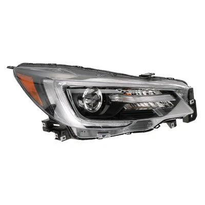 OEM NEW 18-19 Subaru Legacy Outback Head Lamp Lens & Housing Right 84002AL10B - Image 1 of 4