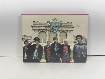TeenTop No.1 Limited Album K-POP CD Photobook - Very Good Condition Teen Top - Image 1 of 4