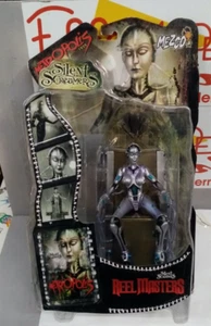 METROPOLIS 1926 SILENT SCREAMERS REEL MASTERS MEZCO - Bild 1 von 2