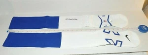 NFL NIKE Compression Football Socken - Royal Blue xxL 6 Paar Neu im Paket - Bild 1 von 4