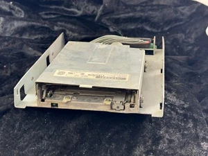 Hyundai Model HMF341 - 3.5 Floppy Drive Untested Parts or Repair - Picture 1 of 5