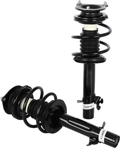 Front Complete Struts Spring Assembly Shocks Struts Fits 2002-2006 for for Mini - Picture 1 of 7