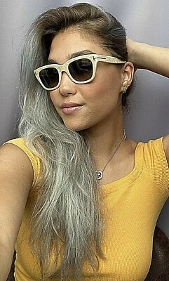 Gafas de sol para hombre Tom Ford TF237 50 mm James Bond Italia T1 Foto 1 de 4