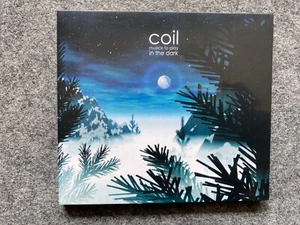 CD Coil Musick To Play In The Dark Vol 1 - Bild 1 von 3