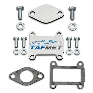 42/1. AGR Dichtung für 1.9 16V Fiat Alfa Lancia JTDM Opel CDTI Saab TiD - Picture 1 of 2