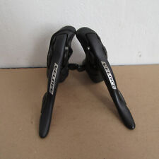 Campagnolo Veloce Ergopower 2 x 10 Speed Shifters - Pair (STI 043)