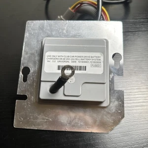 On Board Computer OBC 48V PowerDrive For Club Car Precedent 101909901 3 Pin - Bild 1 von 4