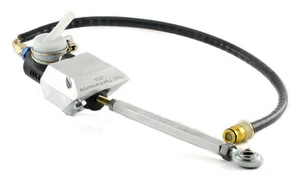 Tick Performance TAMCKFB Adjustable Clutch Master Cylinder 98-02 Camaro/Firebird - Bild 1 von 1