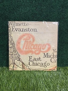 Chicago XI by Chicago Vinyl Lp - Picture 1 of 2