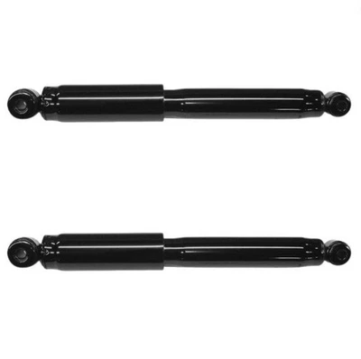 2 Gabriel Rear Shock Absorbers for 76-81 Volvo 265 262 76-82 264 75-89 244 245 - Image 1 of 3