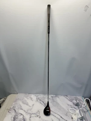 Vintage Ping Eye 2 Heel-Toe-Balance #5 Driver Karsten KT Steel Shaft RH 43.” - Image 1 of 4