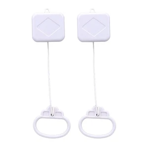 2x Pull String Music Box Insert Musical Box Mini Replacement for DIY Musical Toy - Picture 1 of 7