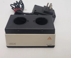 Base de carga Heine Alemania NT200 - Imagen 1 de 3