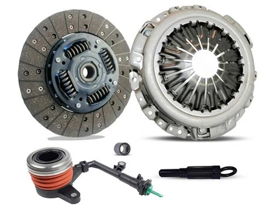 NAMCCO Clutch Kit for 2009-2012 Nissan 370Z - Image 1 of 2