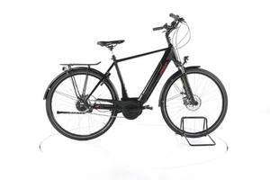Kreidler Vitality Eco 8 RT Trekking E-Bike Top Elektrofahrrad Citybike Bosch 28" - Bild 1 von 10