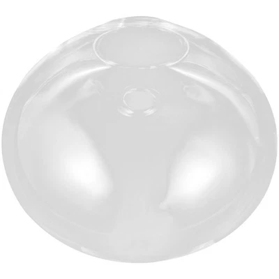  Übertopf Hängend Hängevase Glas Wandpflanzgefäß Aus Hydrokulturbehälter - Bild 1 von 4