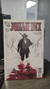 JONAH HEX # 66 DC COMICS - Picture 1 of 2