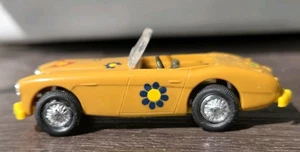 The Lindberg line Mini Lindy #18 Austin Healey 3000 - Picture 1 of 8