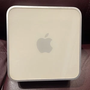 Apple A1176 Mac Mini Desktop (Untested/As-Is) No idea If It Works Or Not - Picture 1 of 8
