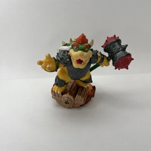 Hammer Slam Bowser Skylanders SuperChargers Amiibo Nintendo WiiU Wii U 3DS Mario - Bild 1 von 7