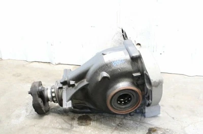 2017-2019 BMW Alpina B7 G12 Rear Differential Diff Carrier OEM Used Foto 1 de 4