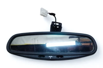 讴歌 RL 05-08 内后视镜,日/夜调光器 76400-SJA-A02ZA,E052 — 第 1/4 张图片