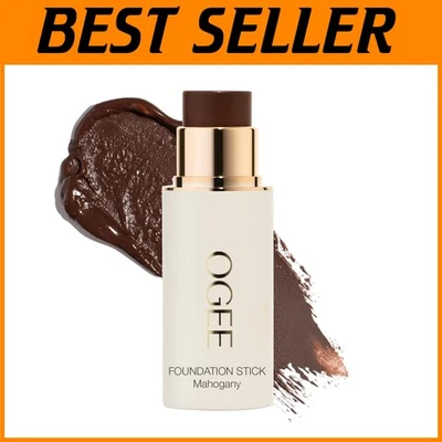 Sculpted Complexion Stick - Organic Full Coverage Makeup - Image 1 of 4