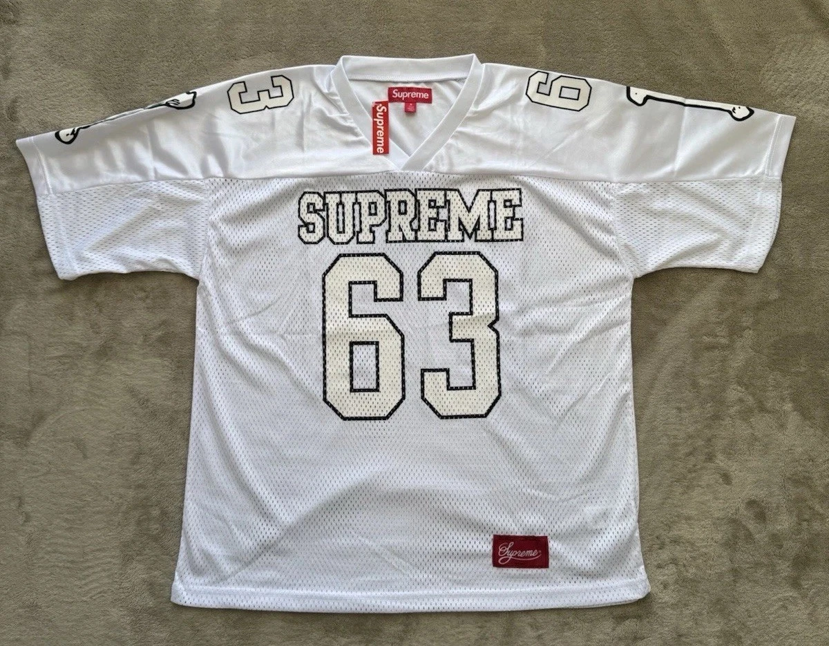 Supreme Football Activewear for Men for sale | eBay