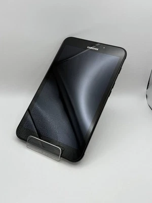Samsung Galaxy Tab Active 2 T395 8.0" 16GB Wi-Fi + 4G Unlocked Tablet- Black - Image 1 of 4