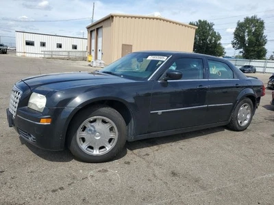 2006-2010 Dodge Charger Chrysler 300 Magnum 3.5L RWD Transmission 5 speed - Image 1 of 4