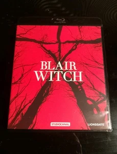 Blair Witch Blu Ray - Bild 1 von 2