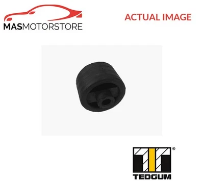 ENGINE MOUNT MOUNTING REAR TEDGUM 00741004 P FOR VOLVO S80 I,S60 I,V70 II - Image 1 of 4