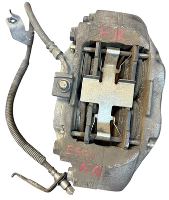 2021-2023 CADILLAC ESCALADE FRONT RIGHT PASSENGER SIDE BRAKE CALIPER OEM - Image 1 of 4