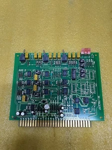 Musasino M-7832f PCB Karte Neu - Bild 1 von 10