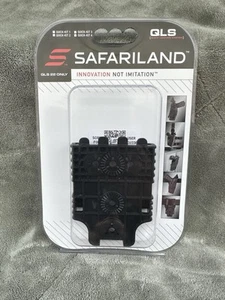 Safariland QLS22 Quick Duty Receiver Plate Locking System - Picture 1 of 4