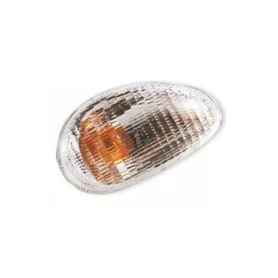 Vicma Frecce Posteriore Sinistre per Vespa ET4 150 Leader 125 - Immagine 1 di 2