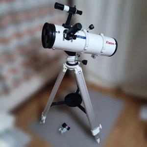 Vixen Porta II R130SF Astronomical Telescope - Picture 1 of 13