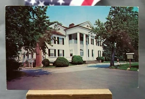 Postcard Collingwood On The Potomac. Five Miles South of Alexandria, My. Vernon - Picture 1 of 2