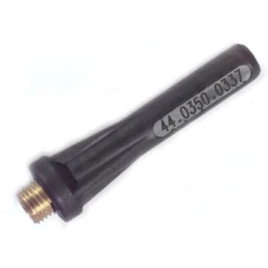FRONIUS Brennerkappe mittel L64 A - Bild 1 von 1