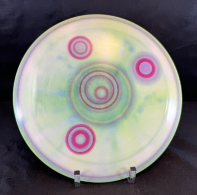 Westside Discs World Custom Wondernut? Dye 173g NEW - Image 1 of 4
