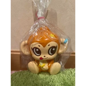 Disney Daisy Lovers Vinyl Piggy Bank Heisei Era Rare 2004 japan Free Shipping - Picture 1 of 2