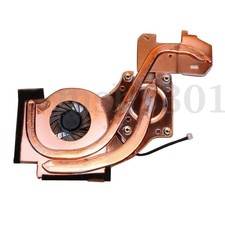NEW CPU Cooling Cooler Fan & Heatsink For IBM Thinkpad T60 T60P 41V9932 26R9434