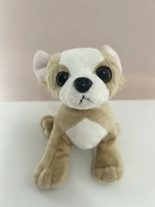WEBKINZ Chihuahau Dog Stuffed Animal No Tag/Code - Picture 1 of 4