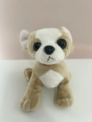 WEBKINZ Chihuahau Dog Stuffed Animal No Tag/Code - Image 1 of 4